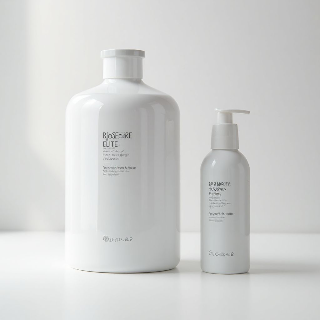 Zámek BioSecure Elite